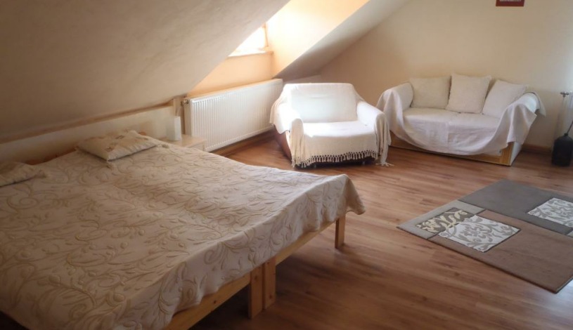 Villa Marion Mariánské Lázně - Apartmán